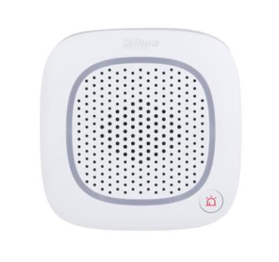 SIREN WRL INDOOR/868MHZ ARA14-W2-868 DAHUA