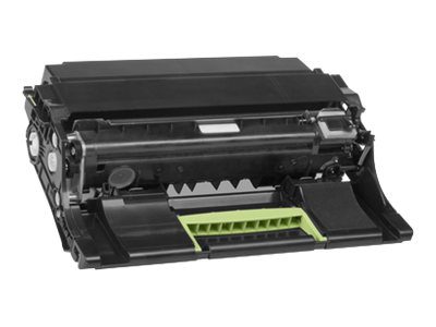 Lexmark 50F0Z00, 500Z Black Return Program Imaging Unit, Imaging Unit, Black