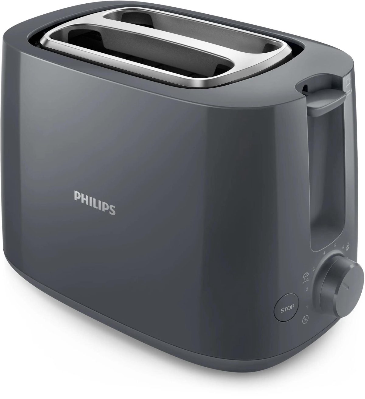 TOASTER/HD2581/10 PHILIPS