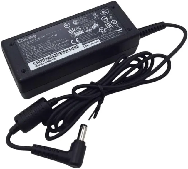 Gigabyte Power adapter for A16 and Aero X16 | 9JRADA-150FEUM-EE00 | 150W | AC Adapter