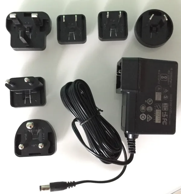 Evoko Naso Power Supply | Evoko | ENX1014 | Power Adapter