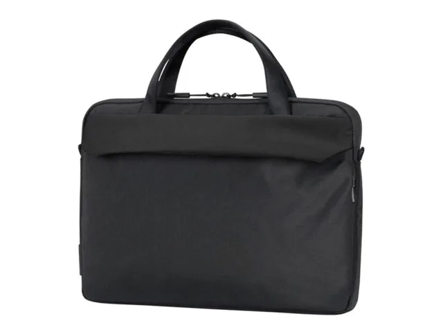Targus | Work+ 3-in-1 Tech Brief | Briefcase | Black