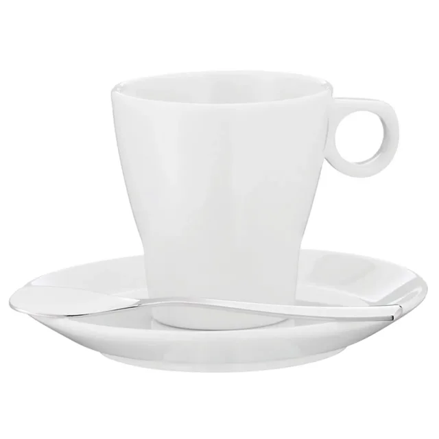 WMF Krūze ar tasīti un karoti, 60ml