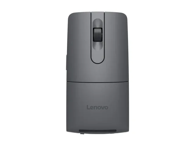 Lenovo ThinkPad Bluetooth Presenter Mouse (Aura Edition) | Wireless | Bluetooth | Thunder Grey