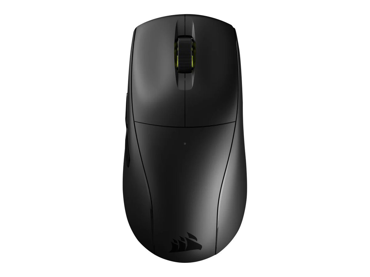 Gaming Mouse, M75 AIR, Wireless, Bluetooth, 2.4 GHz, Black