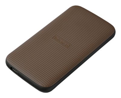 External SSD, INTENSO, TX500, 500GB, USB 3.2, 3827450
