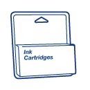 Epson Singlepack T580400, Ink Cartridge, Yellow