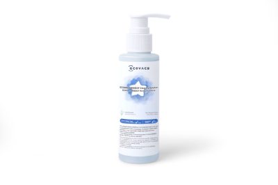 Cleaning Solution for DEEBOT Family, D-SO01-0021, 110 ml