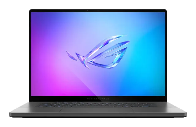 Notebook|ASUS|ROG Zephyrus|G16 (2024) GA605|GA605KP-QR023W|CPU  AMD Ryzen AI 7|350|2000 MHz|16"|2560x1600|RAM 32GB|LPDDR5x|SSD 1TB|NVIDIA GeForce RTX 5070|8GB|ENG|Card Reader SD|Windows 11 Home|Grey|1.85 kg|90NR0NC1-M00110