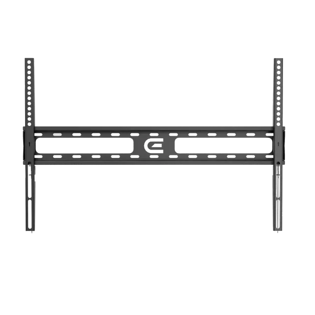 EDBAK Wall mount | FSM6040-F Universal | 32-75 " | Maximum weight (capacity) 30 kg | Black