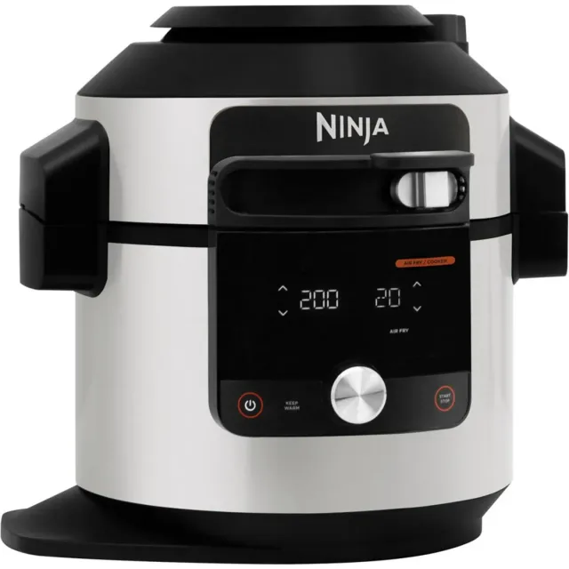 Ninja Foodi 14-in-1 multivārāmais katls