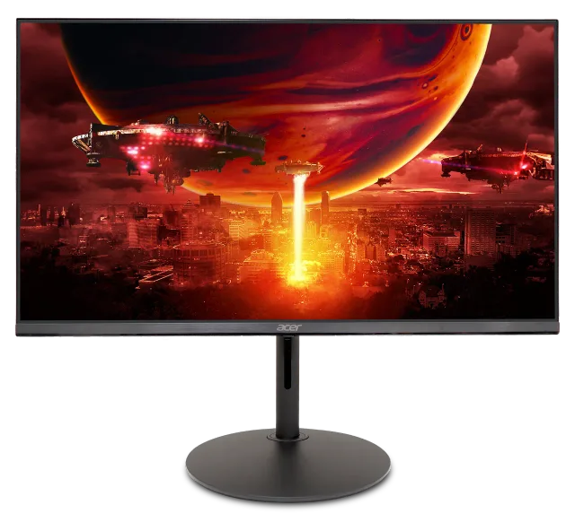 Acer | XF270 X1biiph | 27 " | IPS | 16:9 | 200 Hz | 4 ms | 1920 x 1080 pixels | 250 cd/m² | HDMI ports quantity 2 | Black
