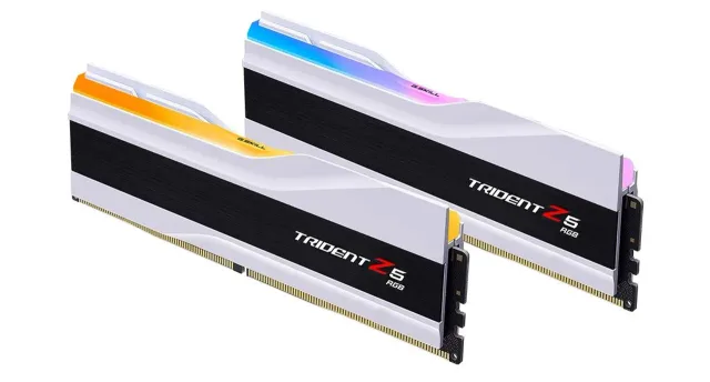 MEMORY DIMM 32GB DDR5-6000 K2/6000J3636F16GX2-TZ5RW G.SKILL