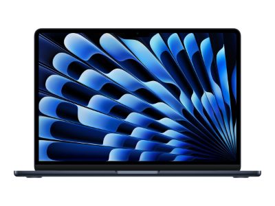 Apple MacBook Air 13" Apple M5 10C CPU, 10C GPU/16GB/1TB SSD/Midnight/SWE, Apple