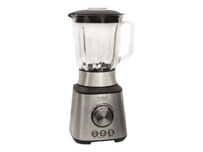Blender, MX 1000, Tabletop, 1300 W, Jar material Glass, Jar capacity 1.5 L, Ice crushing, Stainless steel