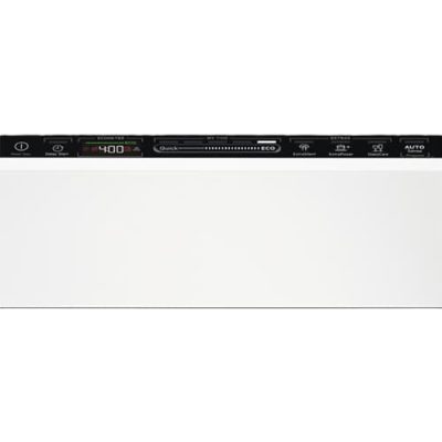 AEG trauku mazgājamā mašīna (iebūv.), 60 cm