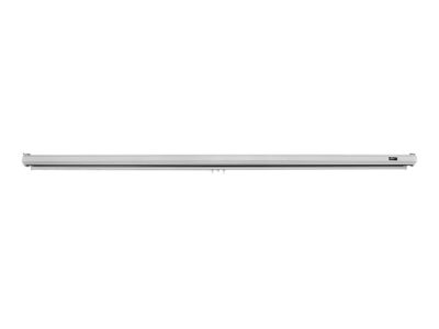Evanesce B Series, EB100HW2-E12, Diagonal 100 ", 16:9, Viewable screen width (W) 221 cm, White