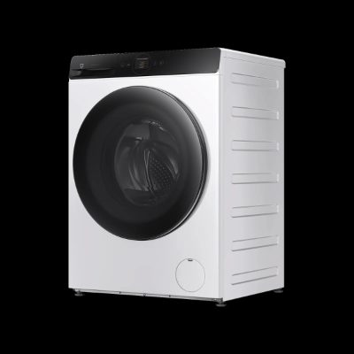 Mijia Washer Dryer Pro, EU, Energy efficiency class A/D, Front loading, Washing capacity 9 kg, 1400 RPM, Depth 57 cm, Width 60 cm, LCD, Drying system, Drying capacity 6 kg, Steam function, Direct drive, White