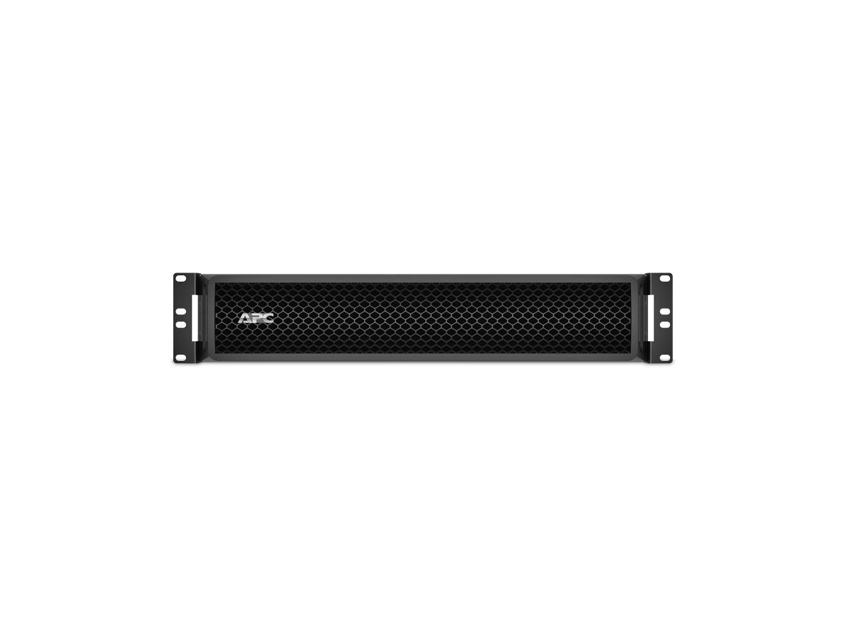 APC Smart-UPS SRT 48V 1kVA 1.5kVA RM Battery Pack, Schneider Electric