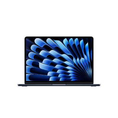 Apple MacBook Air 13" Apple M5 10C CPU, 10C GPU/16GB/1TB SSD/Midnight/INT, Apple