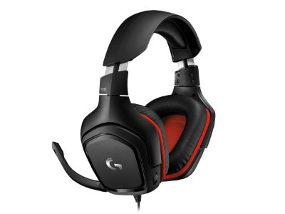 HEADSET GAMING G332/PRODIGY 981-000757 LOGITECH