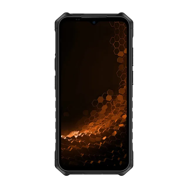 Hammer | Iron | V | Black | 6.5 " | IPS | 1600 x 720 pixels | Mediatek | Helio G36 | Internal RAM 6 GB | 64 GB | microSD | Dual SIM | Nano SIM | 3G | 4G | Main camera resolution 50 MP | Secondary camera resolution 8 MP | Android | 13