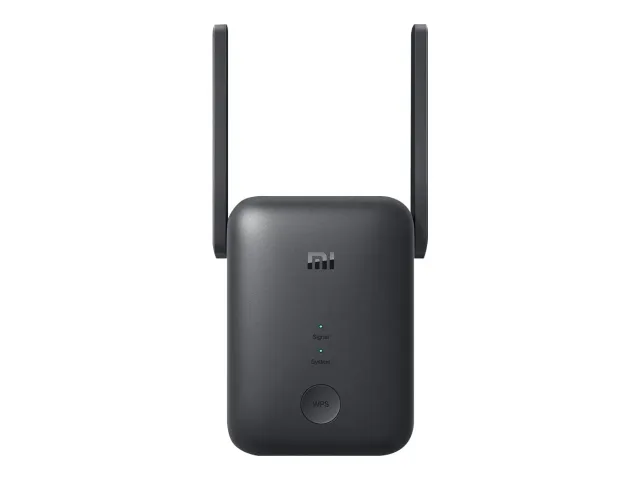 Xiaomi | Mi WiFi Range Extender | AC1200 EU | 802.11ac | 867+300 Mbit/s | 10/100 Mbit/s | Ethernet LAN (RJ-45) ports 1 | Mesh Support No | MU-MiMO No | No mobile broadband