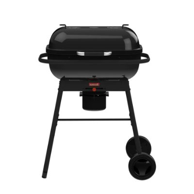 Barbecook Charcoal Barbecue Magnus Original, 85 x 64 x 110 cm, BC-CHA-1067, Black