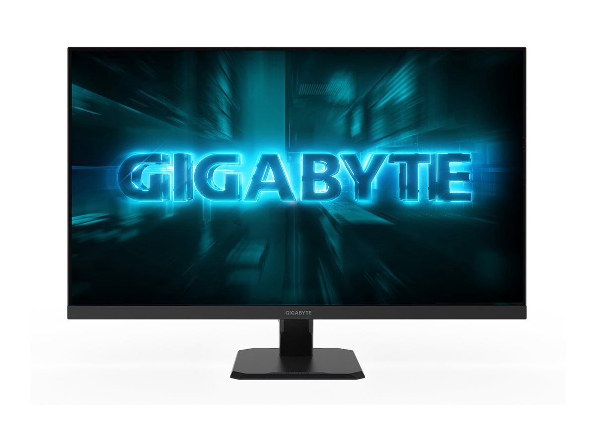 GS32QA, 32 ", SS IPS, QHD, 180 Hz, 1 ms, 2560 x 1440 pixels, 300 cd/m², HDMI ports quantity 2