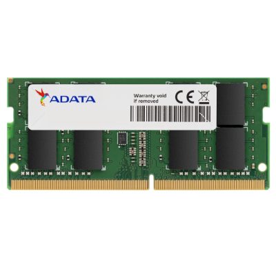 Premier DDR4 RAM, 8 GB, SO-DIMM, 2666 MHz, Notebook, Registered No, ECC No