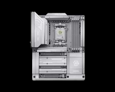 MAG X870E TOMAHAWK MAX WIFI PZ, MSI Processor family AMD, Processor socket AM5, DDR5 SDRAM, Supported hard disk drive interfaces 4 x SATA-600 (RAID), 4 x M.2