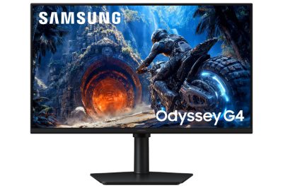 LS27HG402EUXEN, 27 ", Fast IPS, FHD, 16:9, 300 Hz, 1 ms, 1920 x 1080 pixels, 300 cd/m², HDMI ports quantity 1, Black