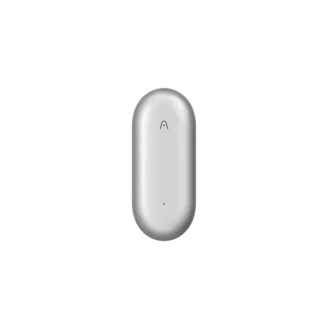 Plaud.AI Note diktofons 3-in-1, 64gb,sudraba
