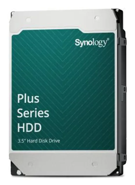 HDD|SYNOLOGY|HAT3310-12T|12TB|SATA 3.0|512 MB|7200 rpm|3,5"|HAT3310-12T