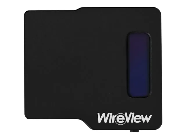Thermal Grizzly | WireView | GPU 1x12VHPWR Reversed | Black | N/A