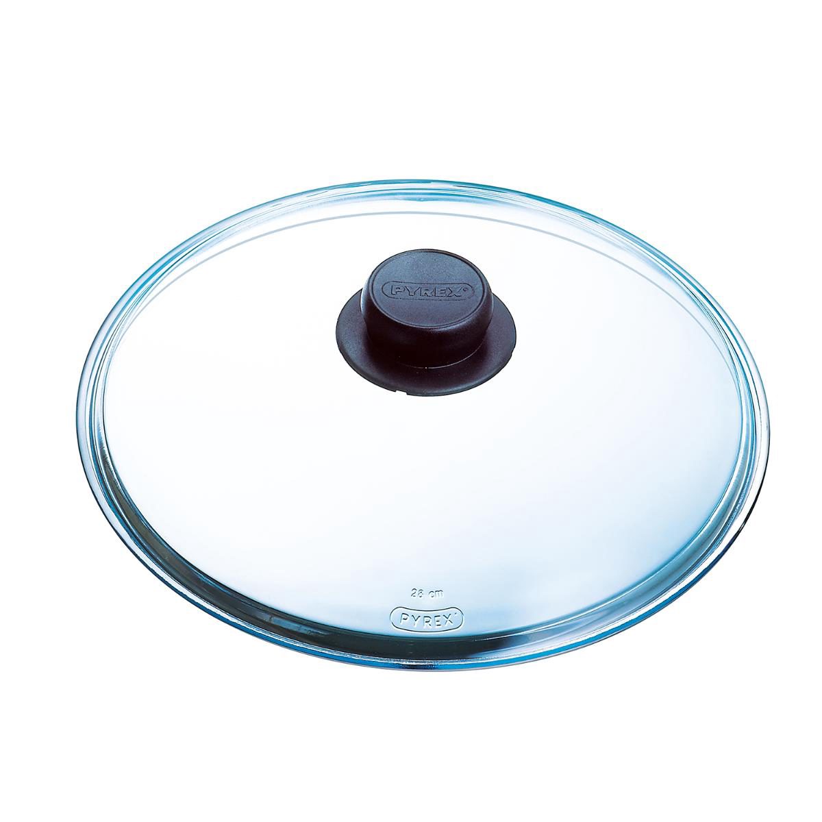 PYREX vāks 28 cm