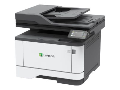 Lexmark MX331adn, Mono, Laser, Wi-Fi, Maximum ISO A-series paper size A4, Black/White