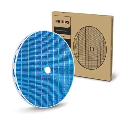 PHILIPS NanoCloud mitrināšanas filtrs