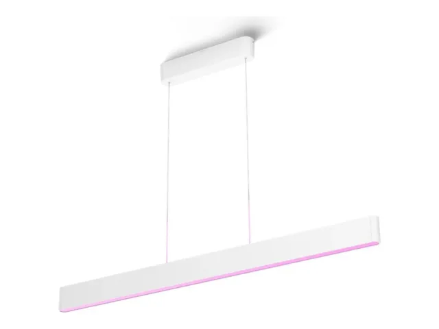 Philips Hue Ensis pendant white 79W 24V | 79 W | White and Colour Ambiance 2000-6500K