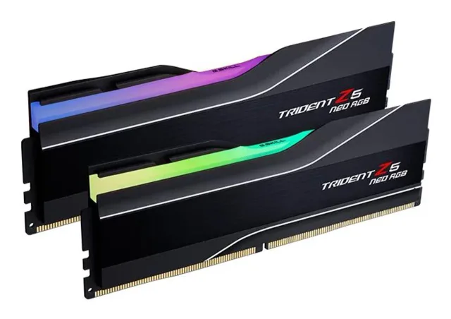 MEMORY DIMM 32GB DDR5-6400 K2/6400J3239G16GX2-TZ5NR G.SKILL
