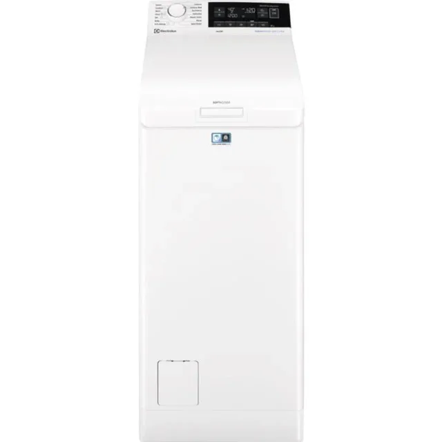 Electrolux veļas mazg.mašīna (augšas ielāde), 7 kg, E