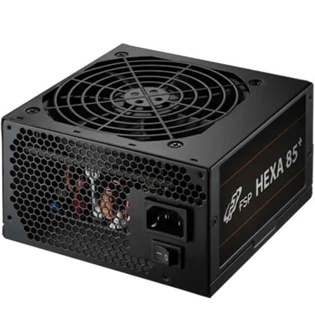 FSP | HEXA 85+ PRO 550 | 550 W