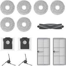 Vacuum Cleaner Accessory, DREAME, Accessories Kit, For X40 Ultra/L40 Ultra/X40 Ultra complete, RAK49