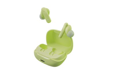 True Wireless Earbuds, SMOKIN BUDS
