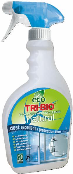 TRI-BIO STIKLU MAZGĀŠANAI 0.5L