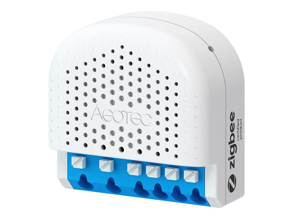 Aeotec Pico Shutter, Zigbee, AEOTEC