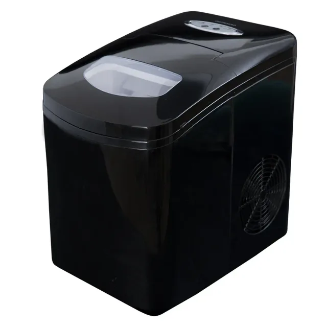 Gastronoma ledus kubiņu veidotājs, 1.7l, 150W, melns