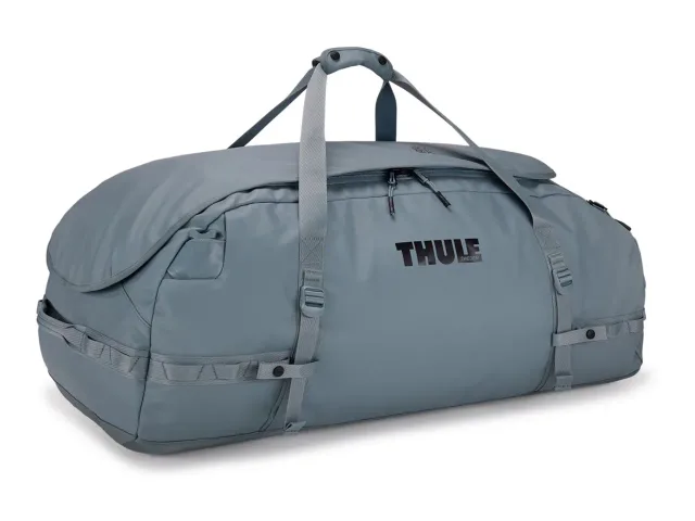 Thule | Chasm | Duffel bag | Waterproof | Pond Gray