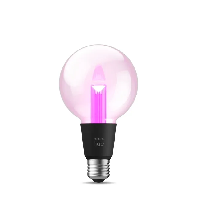 Philips Hue WCA Lightguide G95 | E27 | 6.8 W | White and colour light