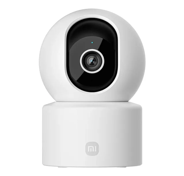 Xiaomi | Smart Camera C302 | Dome | 3 MP | H.265 | microSD card (8 GB to 256 GB)
